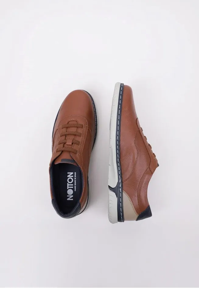 202 Notton CHAUSSURES PLATES