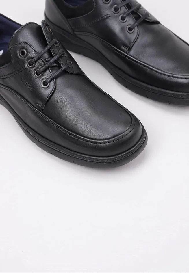 21 Notton CHAUSSURES À LACETS