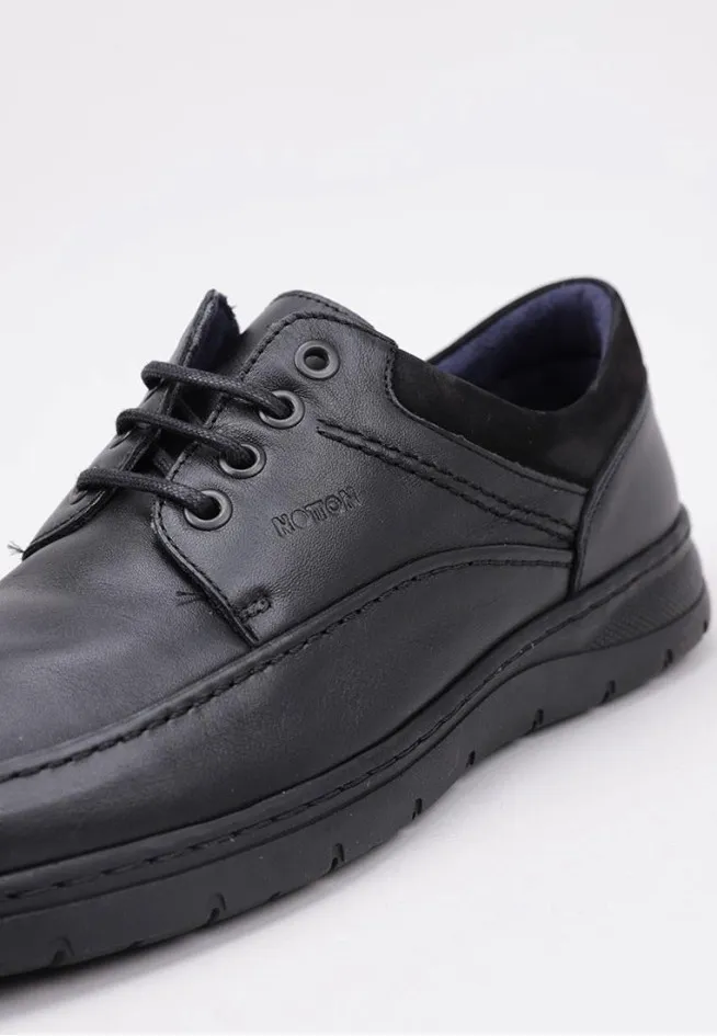 21 Notton CHAUSSURES À LACETS