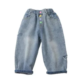 Année 80 Tenue Enfant