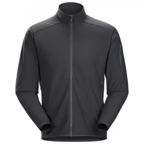 Arc'teryx-Delta LT Jacket - Fleece jacket