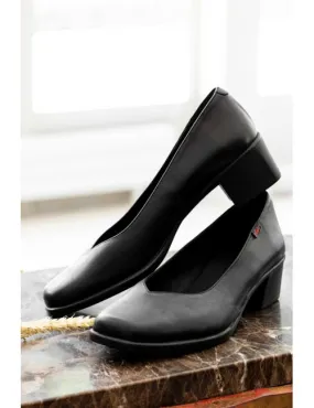 Ballerines Naomi Noir