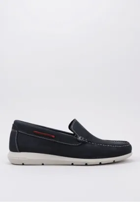 BARC Cossimo MOCASSIN PLAT