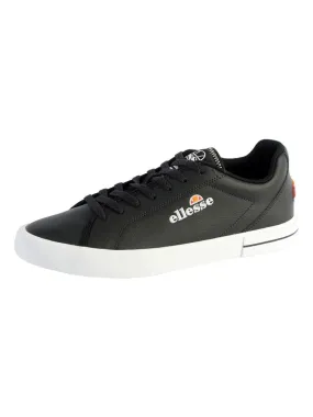 Basket Ellesse Taggia - Noir