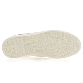 Baskets / sneakers Femme Gris Victoria Couture : Baskets / Sneakers . Besson Chaussures