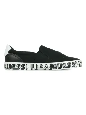Baskets Guess Grayci 6 - Noir