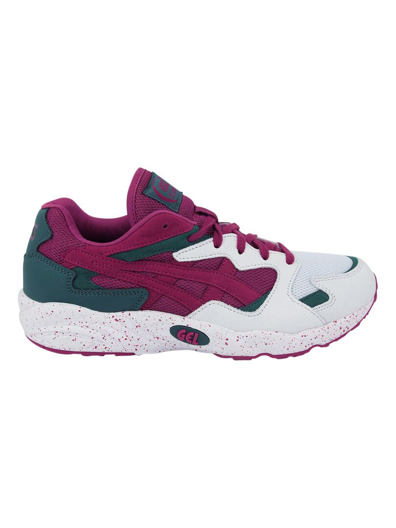 Baskets 'Asics' 'Gel Diablo' - Violet
