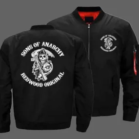 Blouson Sons of Anarchy