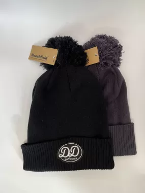BONNET DU PWATOO POMPON - DD du Pwatoo