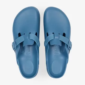 BOSTON EVA ELEMENTAL BLUE