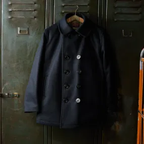 Caban manteau Pea Coat
