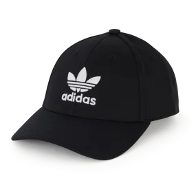 CASQUETTE BASEBALL TREFOIL