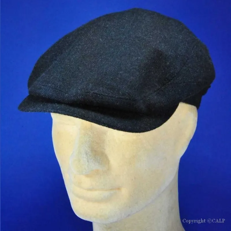 casquette classique-casquette stetson classique