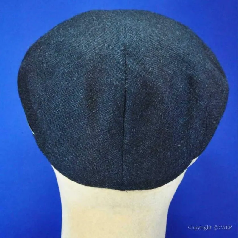casquette classique-casquette stetson classique