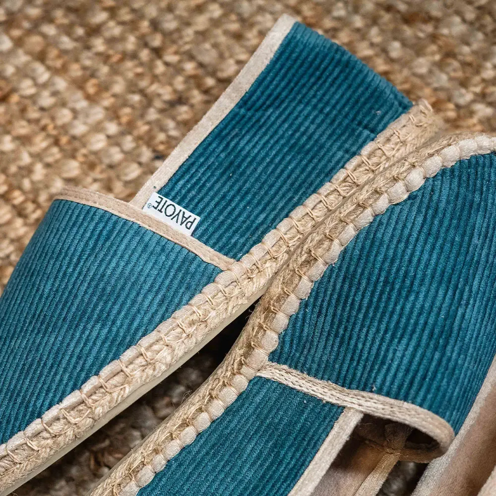 Chausson Espadrille Vincent