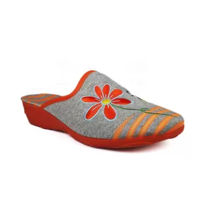 Chaussons Mules pour femme 2014