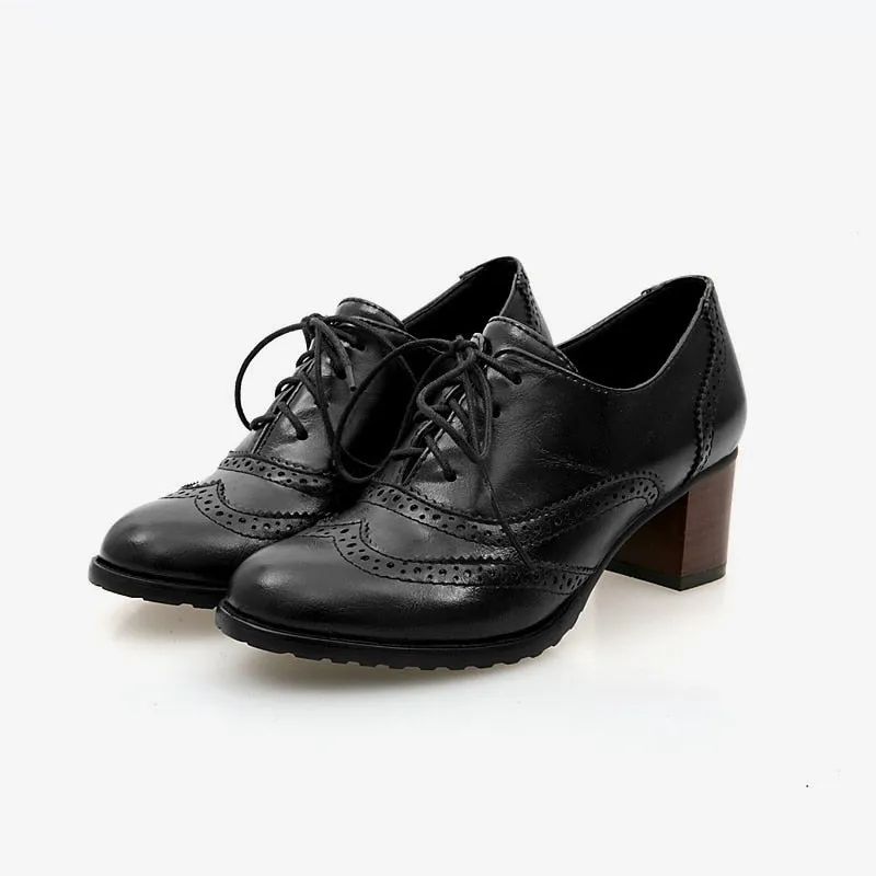 Chaussure Année 50