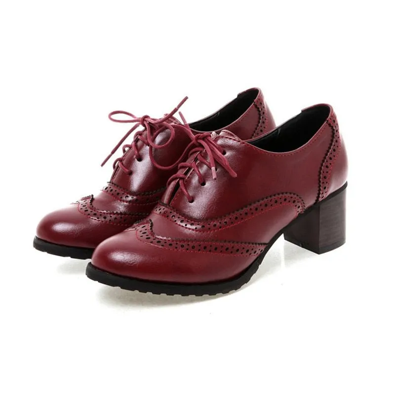 Chaussure Année 50