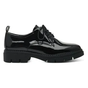 Chaussures a lacets Tamaris 2330241 noir