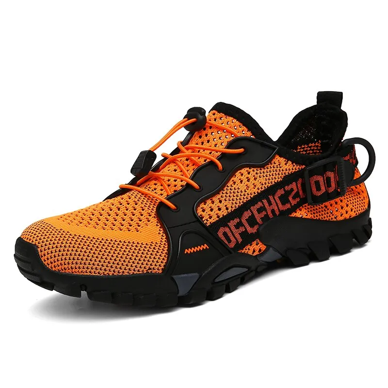Chaussures aquatiques Quick-Dry