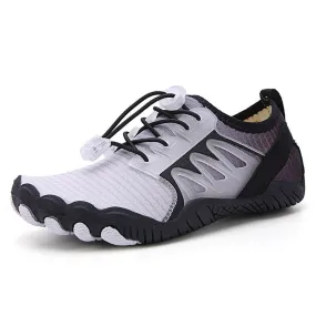 Chaussures aquatiques Saint-Malo Noir