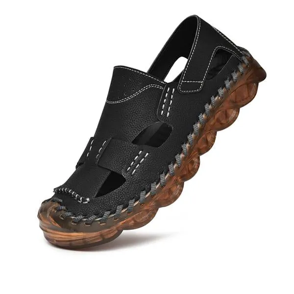 Chaussures de Plage Respirantes Vintage