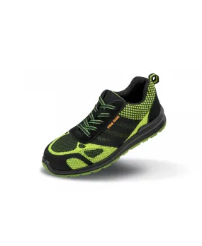 Chaussures de sécurité Flyknit