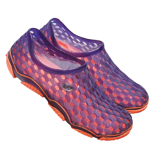 Chaussures d'eau Hello Orange