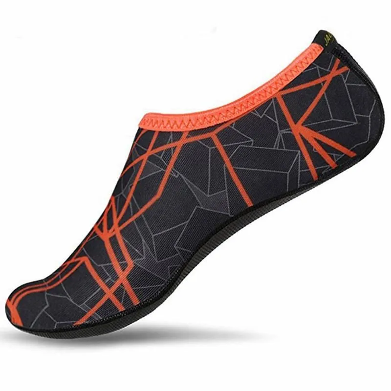 Chaussures d'Eau MayaBay Orange