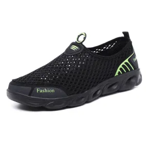 Chaussures d'Eau Playa Fashion Noir V