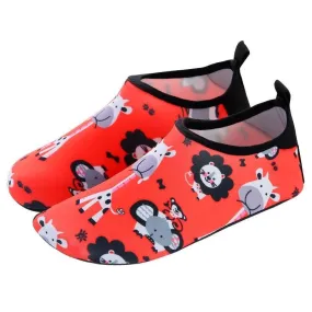 Chaussures d'Eau Zanimaux Coccinelle