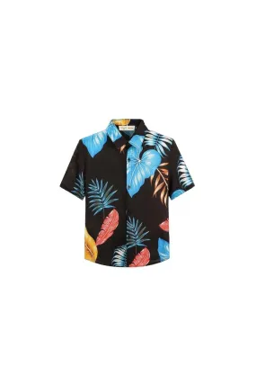 Chemise enfant légère et confortable