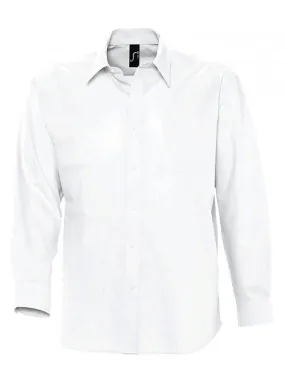 Chemise pour homme Oxford à personnaliser