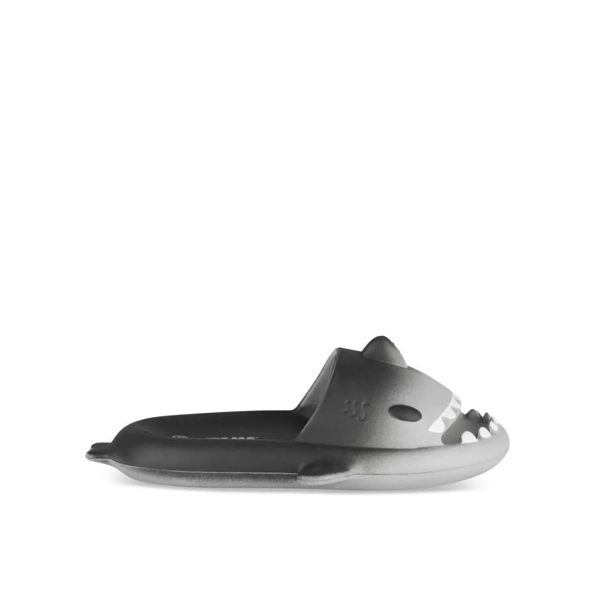 Claquettes GRIS TAMS