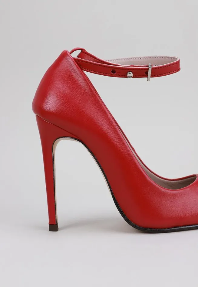COSMO STILETTO Roberto Torretta ESCARPINS