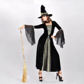 Costume Halloween Charleston