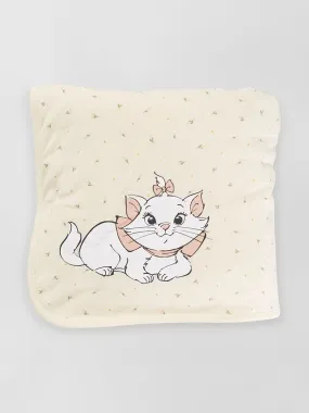 Couverture 'Marie' de 'Disney' - blanc