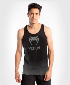 Débardeur Venum Classic - Noir/Gris Foncé