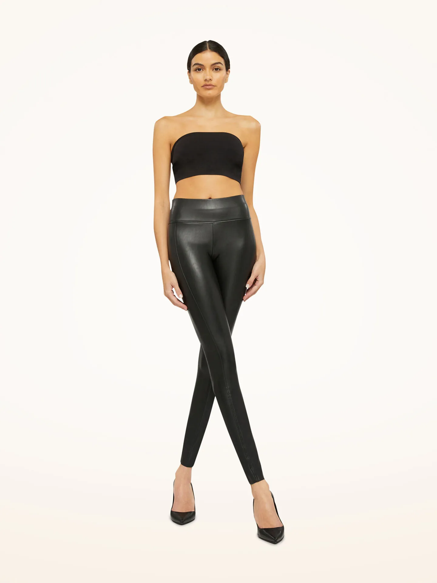 Enrica Skirt