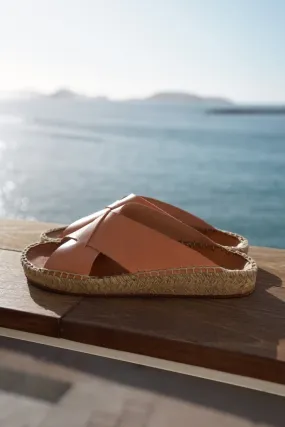 espadrilles destino cognac