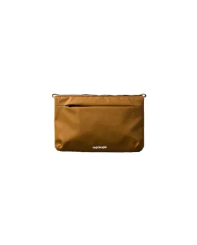 FLAT SACOCHE SMALL COPPER TECH SATEEN - Topologie | Chez Maman Rouen