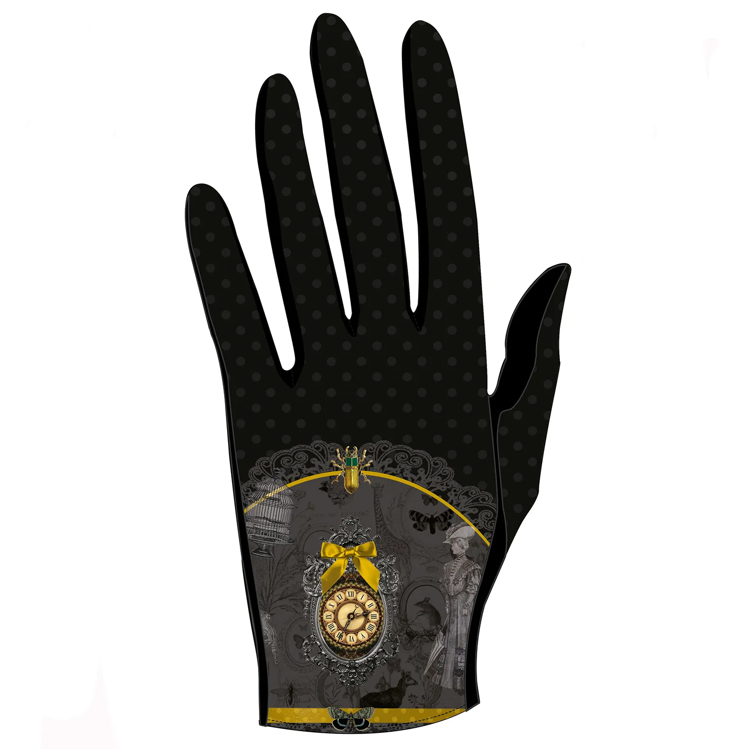gants BOUDOIR
