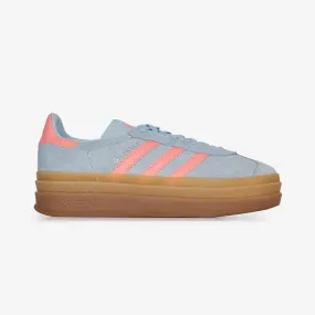 GAZELLE BOLD