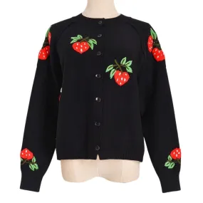 Gilet Pin Up