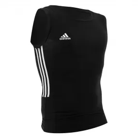 HAUT BOXE FRANCAISE ENFANT OU ADULTE ADIDAS  - Actionsports.fr
