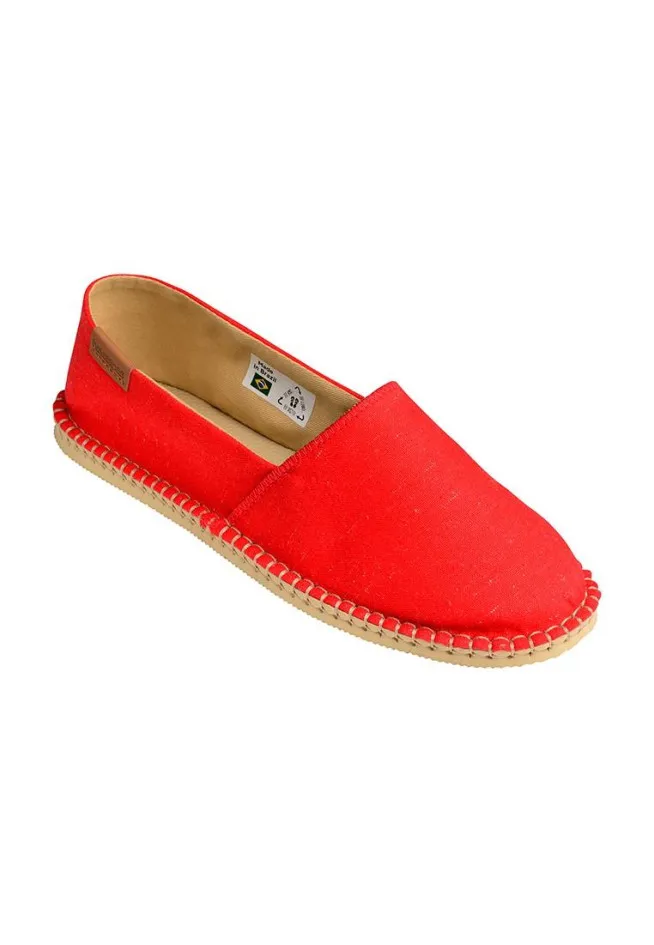 HAV. ORIGINE IV Havaianas ESPADRILLES