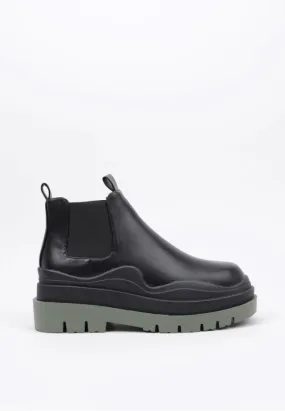HILDA Krack Core BOTTES CHELSEA