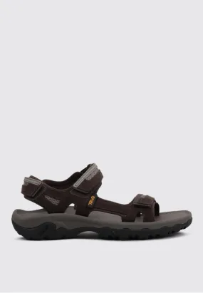 HUDSON Teva SANDALES PLATES