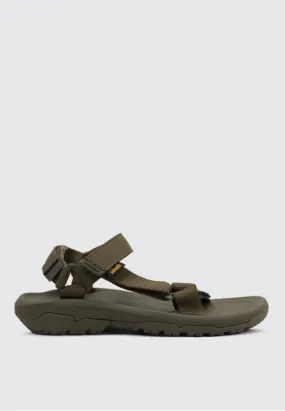 Hurricane XLT2  Teva SANDALES PLATES