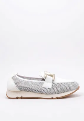HV232809 Hispanitas MOCASSINS